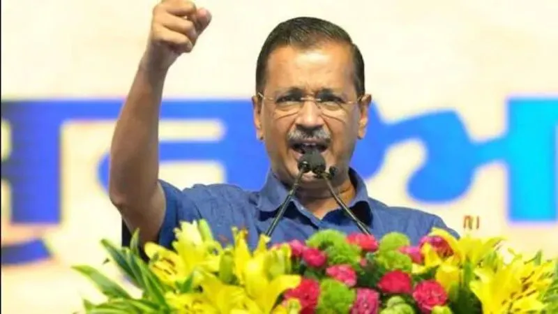 दिल्ली के पूर्व सीएम अरविंद केजरीवाल को जल्द मिलने जा रहा सरकारी बंगला, हाईकोर्ट में केंद्र का आश्वासन