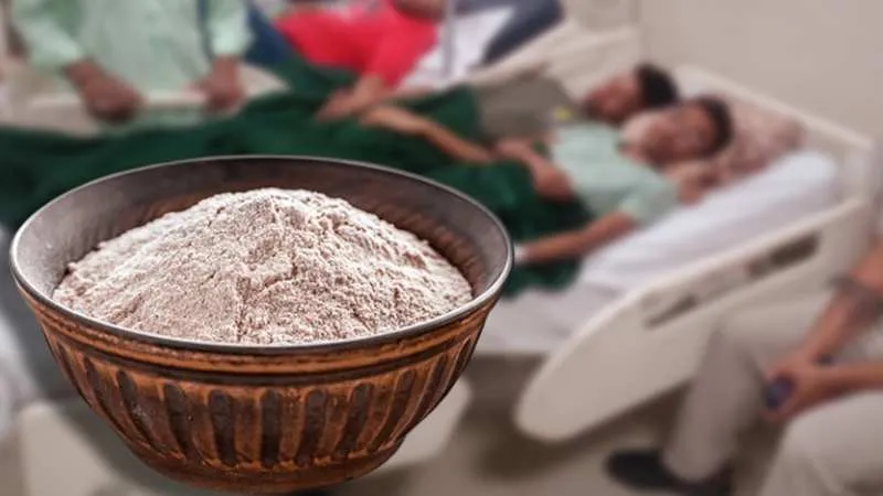 दिल्ली में नवरात्रि पर कुट्टू का आटा खाने से 200 लोग बीमार, अस्पताल में भर्ती, जानें डॉक्टरों ने क्या कहा