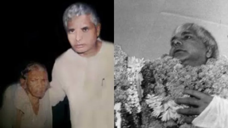 ‘मैं मुख्यमंत्री बन गया…’ लालू के पहली बार CM बनने पर मां ने क्यों कहा- सरकारी नौकरी तो नहीं मिली ना? सियासत का रोचक क़िस्सा