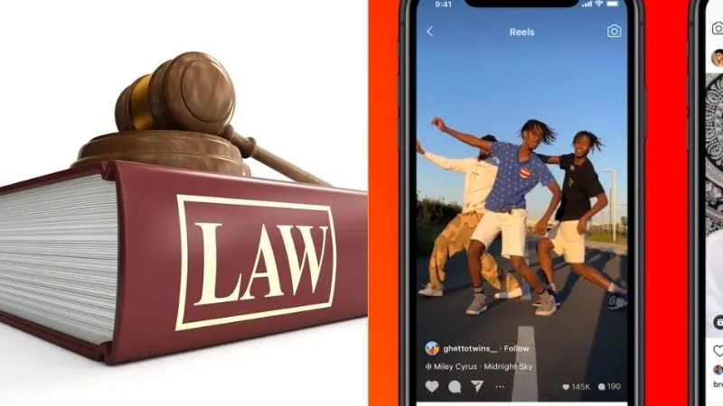 सोशल मीडिया का शौक ले जा सकता है जेल तक! पब्लिक प्लेस में रील बनाते वक्त जानिए ये कानून