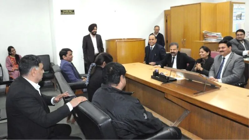 कल लोक अदालत में माफ हो सकते हैं आपके चालान, जानिए कौन-कौन से डॉक्यूमेंट चाहिए होंगे