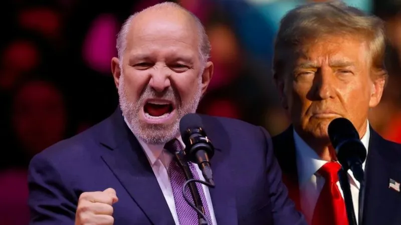 भारत को झुकाने के मुंगेरी लाल के हसीन सपने देख रहा था US का 'अहंकारी' मंत्री, उसके बयान देते ही ट्रंप ने मार ली पलटी