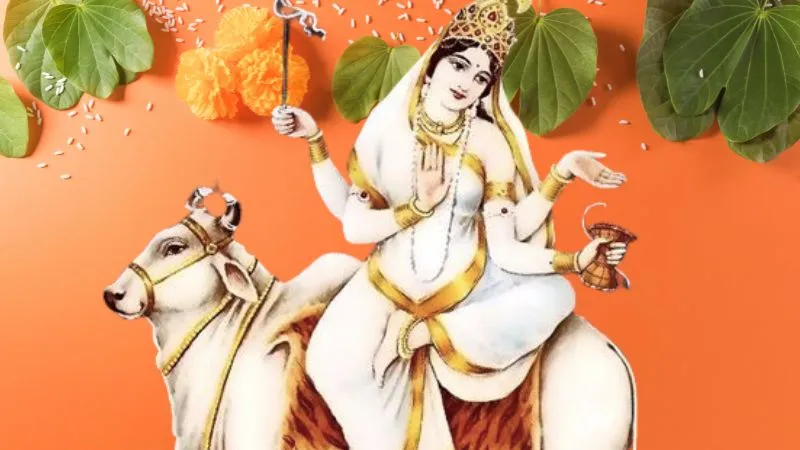 आज है नवरात्रि की अष्टमी: जानें मां महागौरी की पूजा विधि, उपाय और पौराणिक कथा