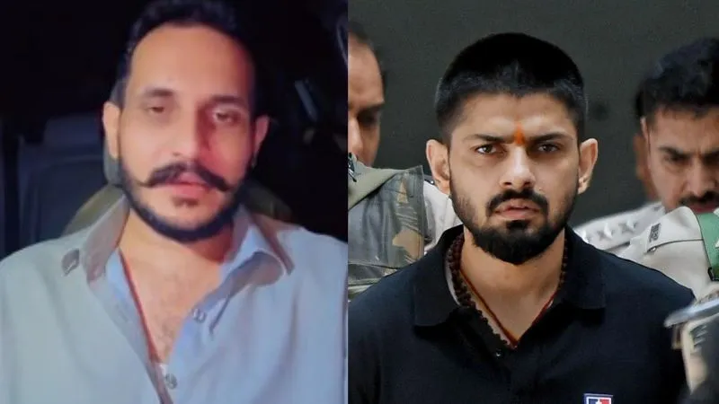 'मेरी यारी देख ली, अब दुश्मनी देखो...' पाक गैंगस्टर शहजाद भट्टी की लॉरेंस बिश्नोई को सीधी चुनौती, दो पक्के दोस्तों के दुश्मन बनने की Inside Story