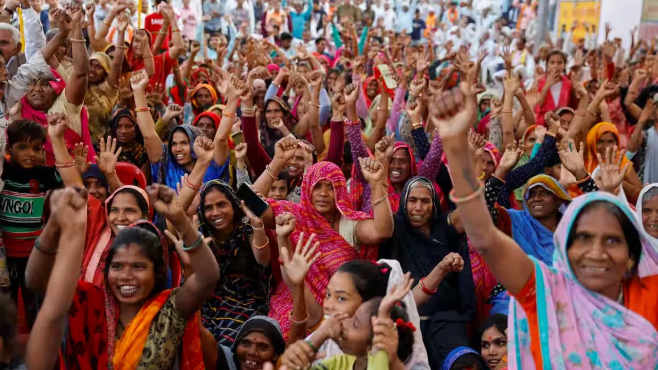 हर महिला को मिलेंगे ₹10,000! सरकार की नई योजना में बस माननी होगी ये एक शर्त