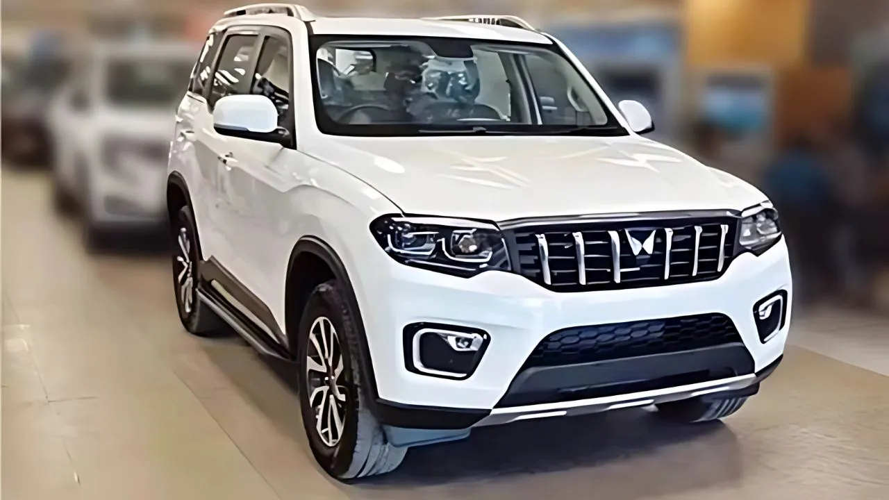 अब सिर्फ 1 लाख देकर चलाएं Mahindra Scorpio N, हर महीने भरें इतनी EMI