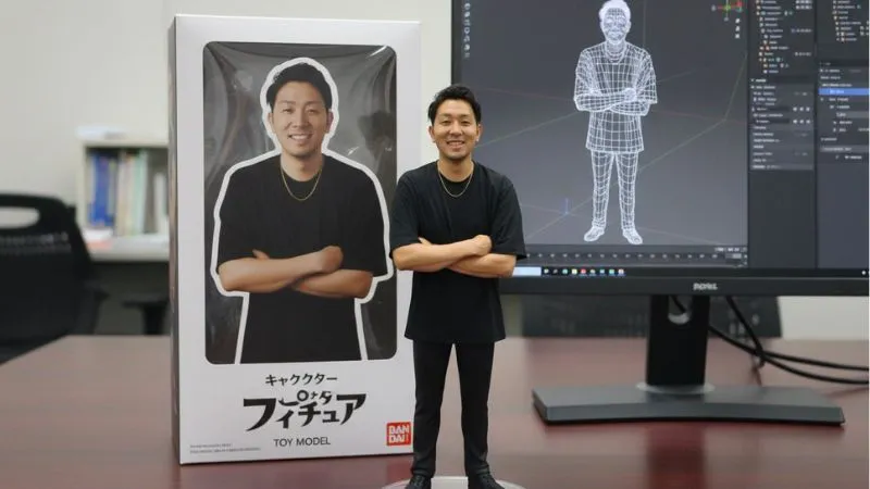 Nano Banana Trends से बनाएं पर्सनल एक्शन फिगर, वो भी एक मिनट में!