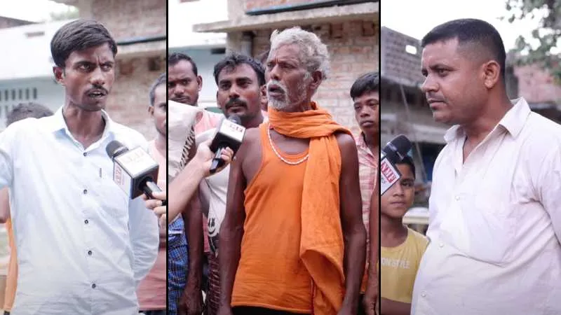 Bihar: मुस्लिमों के गढ़ में हिंदुओं की हालत देख कलेजा कांप जाएगा, क्या यही है लालू का ‘MY समीकरण’?