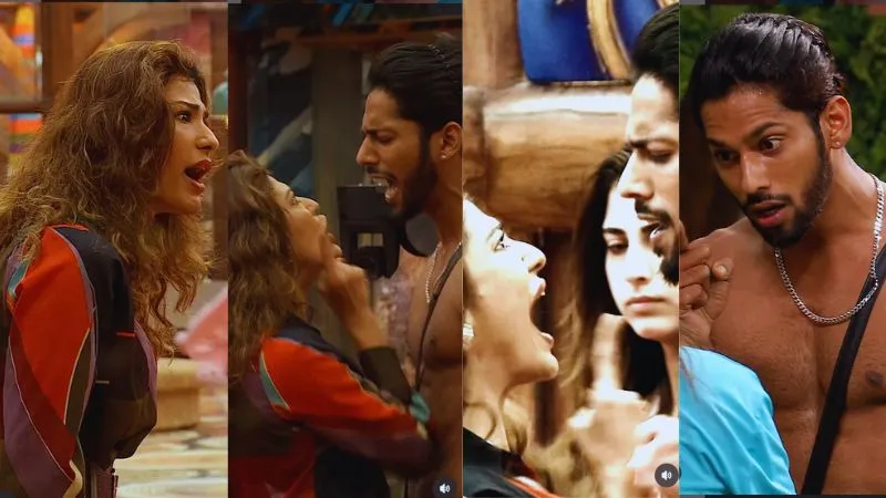Bigg Boss 19: बसीर-नेहल के बीच हुई भयंकर लड़ाई, बहस से धक्का-मुक्की तक पहुंची बात, झगड़े में कूद पड़ीं कुनिका