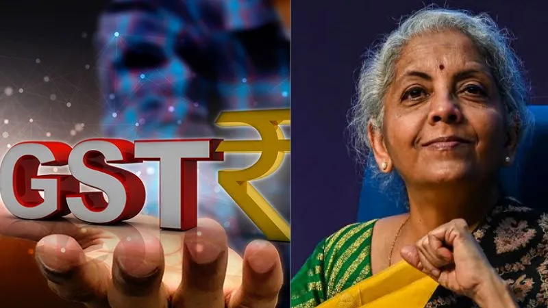 GST 2.0: नवरात्रि के पहले दिन से हजारों चीजें सस्ती, जानें क्या होगा महंगा, देखें पूरी लिस्ट