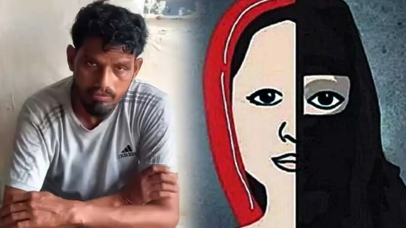 मौलाना से पढ़वाया कलमा, शीला को बनाया सायबा, फिर आज़म ने तोड़ी हिंदू देवी-देवताओं की मूर्तियां