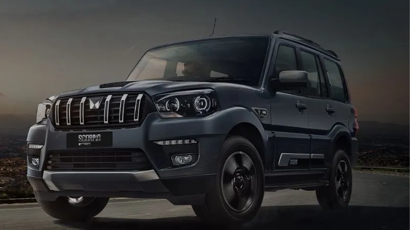 लोगों की पसंद में शुमार Mahindra Scorpio हो गई सस्ती, GST 2.0 का कस्टमर्स को हुआ फायदा, जानिए New Price