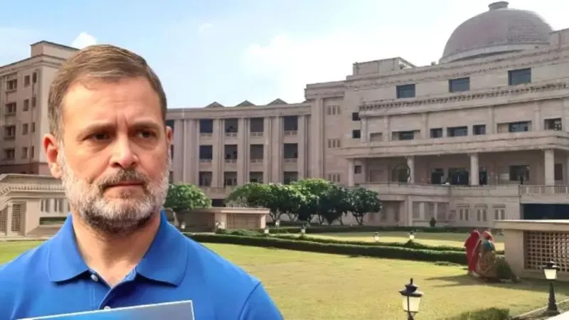 'सिखों को पगड़ी पहनने का अधिकार नहीं', बुरे फंसे राहुल गांधी, इलाहाबाद हाईकोर्ट से लगा तगड़ा झटका