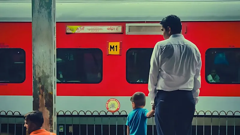 Indian Railway: 1 अक्टूबर से टिकट बुकिंग में होगा बड़ा बदलाव, रेलवे ने बढ़ाई आम यात्रियों की सहूलियत