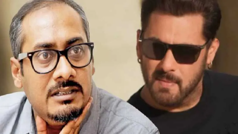 'गुंडा, बदतमीज और गंदा इंसान है सलमान', दबंग के डायरेक्टर अभिनव कश्यप ने एक्टर पर लगाएं गंभीर आरोप