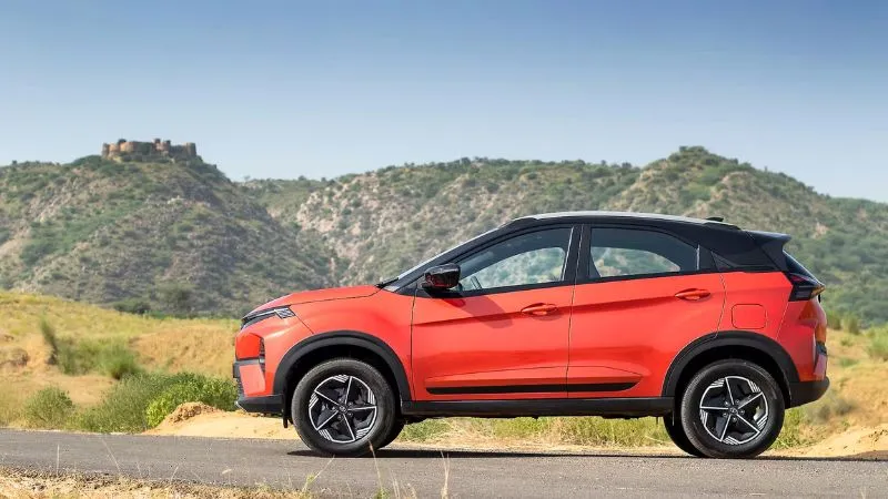 Tata Nexon नए अवतार में, जानिए क्या होगा पहले से बेहतर और अलग?