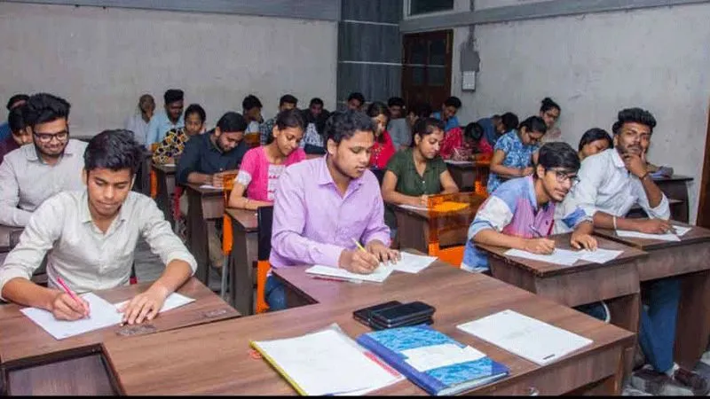 बिहार STET 2025 का नोटिफिकेशन जारी, 11 सितंबर से शुरू होगा आवेदन