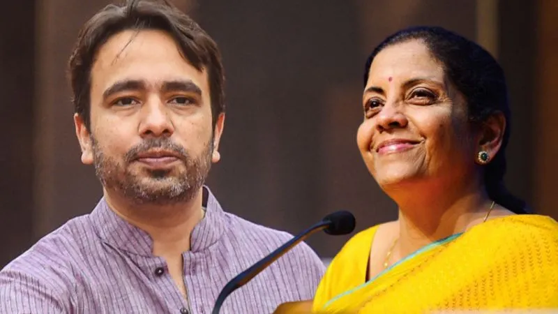 कोई 374 करोड़ का मालिक तो कोई ‘गोल्डन मैन’, क्रिप्टो से लेकर हथियारों तक… मोदी सरकार के मालामाल मंत्री!