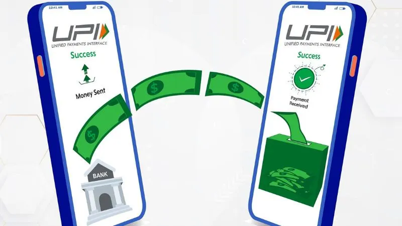 UPI Rule Change: आज से बदले यूपीआई के नियम, ट्रांजैक्शन लिमिट बढ़ाकर 10 लाख रुपये हुई