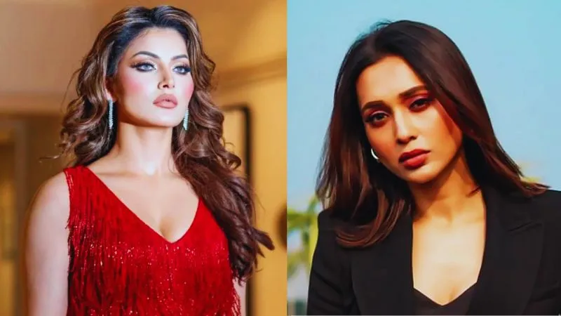 उर्वशी रौतेला और TMC की पूर्व सांसद मिमी चक्रवर्ती को ED ने भेजा समन, जानें क्या है मामला