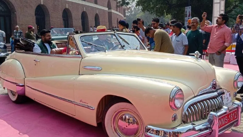 इस राज्य में अब 50 साल पुरानी बाइक और कार बनेंगी 'विंटेज', जानिए कैसे मिलेगा रजिस्ट्रेशन