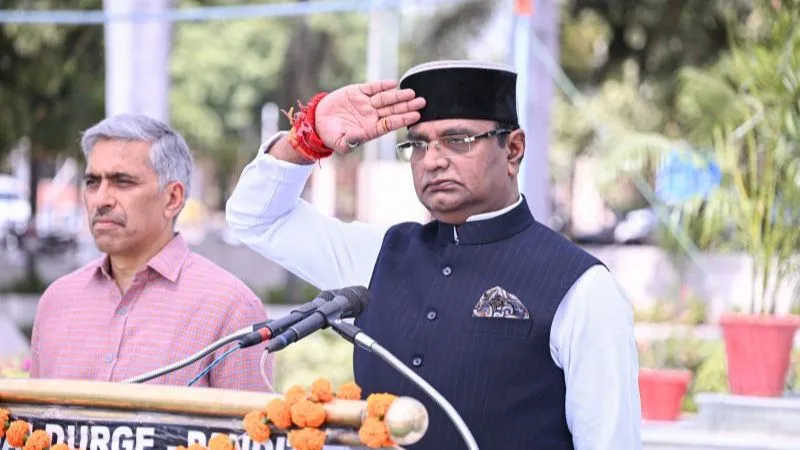 एमपी के सहकारिता मंत्री विश्वास सारंग ने मौलाना सज्जाद नोमानी के बयान को बताया विघटनकारी