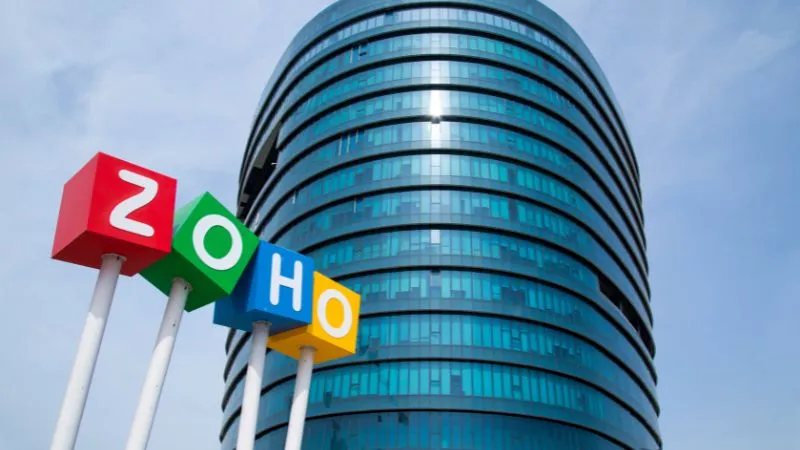 मार्केट में तहलका मचाने आ गया है देसी Zoho, खूबियां देख भूल जाएंगे MS Office और Google!