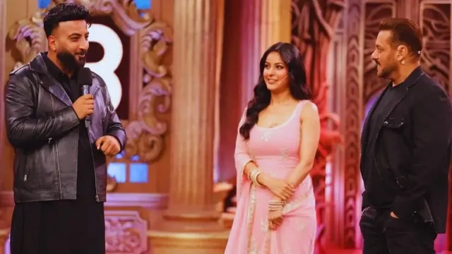 Bigg Boss के पहले वाइल्ड कार्ड कंटेस्टेंट बने शहबाज बदेशा, बहन शहनाज ने दिए टिप्स