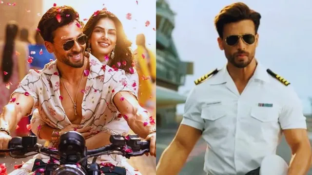 Baaghi 4 Box Office Collection Day 2: टाइगर श्रॉफ की बागी 4 ने 13 फिल्मों को चटाई धूल, दूसरे दिन कमाए इतने करोड़