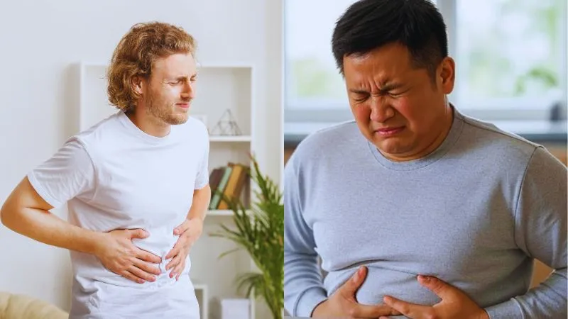 नहीं पच रहा भोजन, बार-बार जाना पड़ रहा वॉशरूम! आयुर्वेद में बताए नुस्खे आएंगे काम