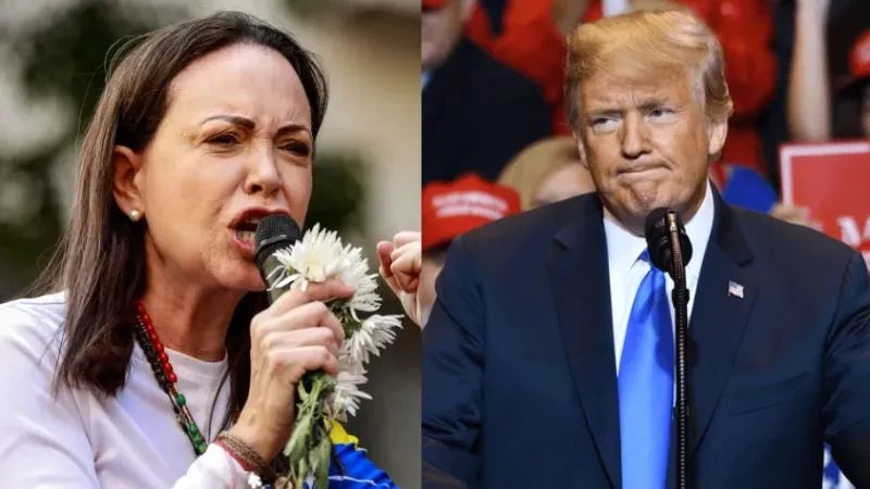 ट्रंप को नोबेल शांति पुरस्कार न दिए जाने पर भड़का व्हाइट हाउस... सामने आया राष्ट्रपति कार्यालय का पहला रिएक्शन, जानिए क्या कहा?