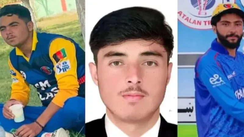 पाक हमले में मारे गए 3 अफगानी क्रिकेटरों का बदला लेगा तालिबान, जारी की चेतावनी, कतर ने दोनों देशों को 'शांति वार्ता' के लिए बुलाया