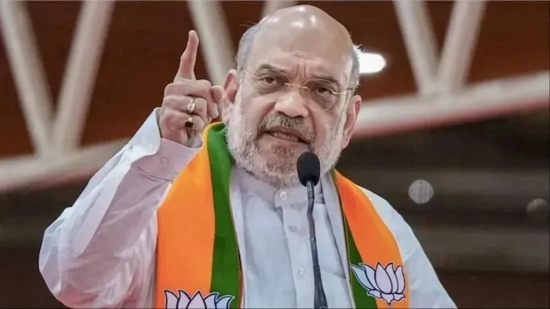 'मैंने RJD की लिस्ट देखी तो...', अमित शाह ने लालू यादव पर साधा निशाना, कहा- क्या ऐसे प्रत्याशी बिहार को सुरक्षित रख पाएंगे?