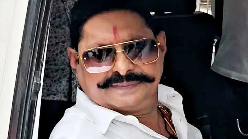 'मैं राजनीति से संन्यास ले लूंगा...', बिहार चुनाव से पहले 'छोटे सरकार' अनंत सिंह का बड़ा ऐलान, जानें पूरा मामला