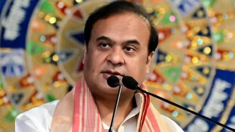 'लव जिहाद' और 'बहुविवाह' पर कानून बनाएगी असम सरकार, सीएम हिमंता बिस्वा सरमा का बड़ा ऐलान