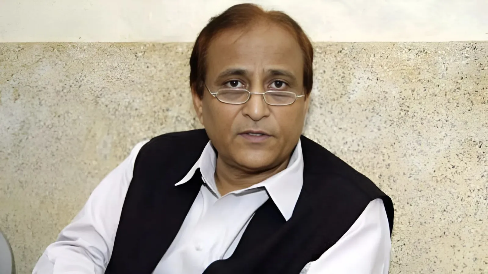 'मुलायम की मौत के साथ...', आजम खान ने अपने राजनीतिक भविष्य पर दिया चौंकाने वाला बयान, क्या छोड़ने जा रहे सपा?