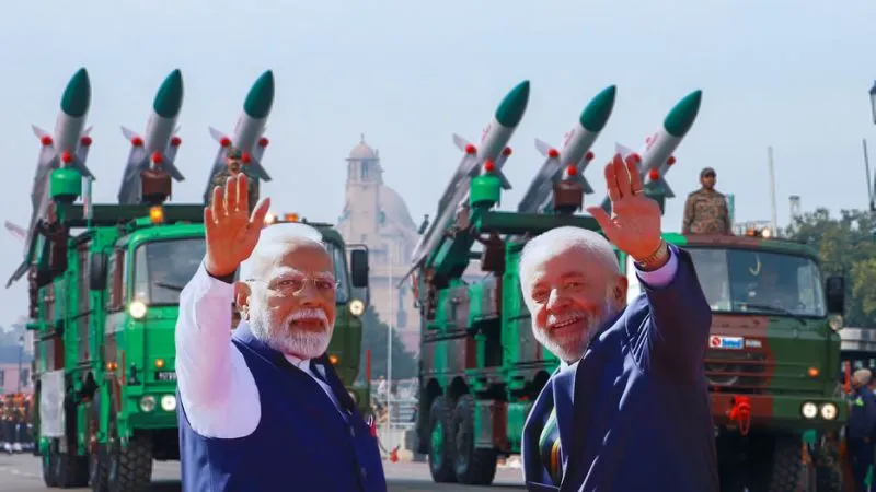 पाकिस्तान को ध्वस्त करने वाली आकाश मिसाइल का मुरीद हुआ ये देश, ट्रंप का है कट्टर विरोधी, जल्द होगी सप्लाई!