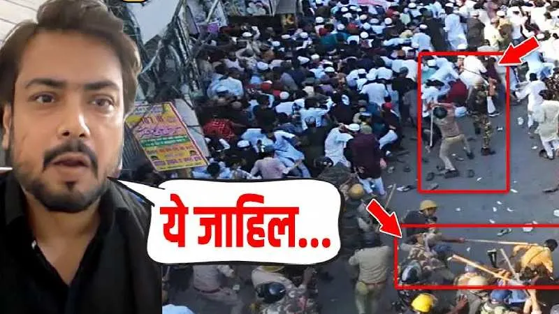 मौलानाओ की करतूत का शिकार हुए मुसलमान, एक मुस्लिम ने खोले राज़!