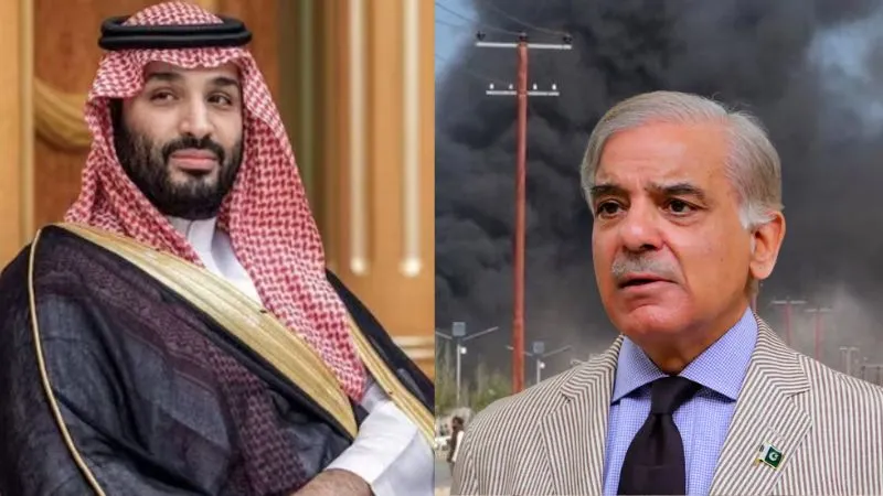 तो क्या फेल हो गई सऊदी अरब-Pak की डिफेंस डील? अफगानिस्तान से जंग में क्यों नहीं होगी सीधी एंट्री, जानें