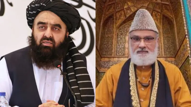 देवबंद में भव्य स्वागत, अजमेर शरीफ में विरोध…अफगानी मंत्री मुत्तकी के दौरे पर क्यों बंटे मौलाना?