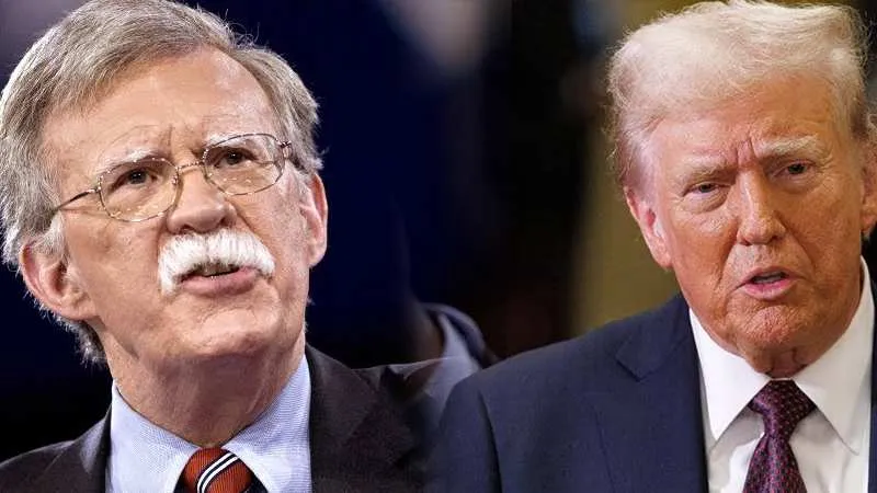 पूर्व NSA की चेतावनी से खौफ में ट्रंप, भारत का पलटवार बर्दाश्त नहीं कर पाएगा अमेरिका!