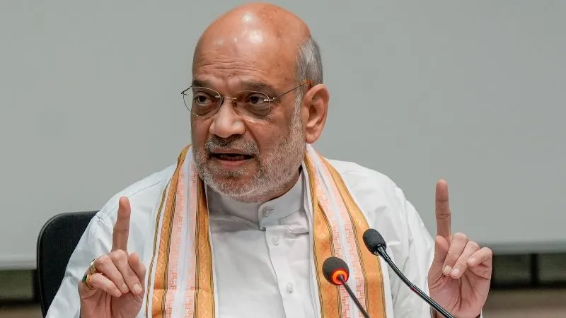 हिंदू घटे, मुसलमान बढ़े…! आंकड़ों के साथ आए अमित शाह, डेमोग्राफी चेंज पर चेताया, कारण भी बताए