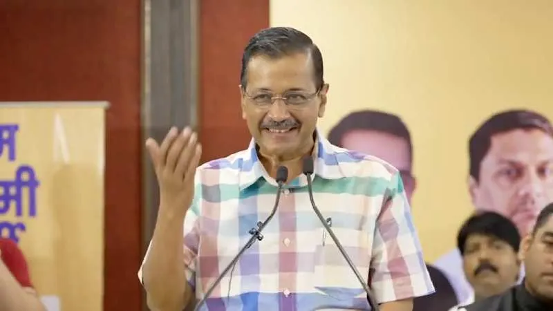 अरविंद केजरीवाल को मिला सरकारी बंगला, दिल्ली हाईकोर्ट की सख्ती के बाद केंद्र ने किया आवंटन