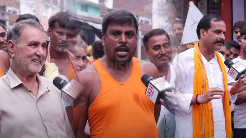 Modi ने Bihar में कैसे पलटी बाजी, दहाड़ती जनता ने विपक्ष को बता दिया!