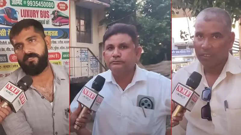 बरेली बवाल और योगी को मिली धमकी पर क्या बोली UP की जनता | Public Reaction