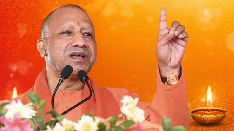 अयोध्या दीपोत्सव 2025 में 2000 कलाकारों की गूंज, अवधी-भोजपुरी भजन और सीएम योगी के आदेश पर बन रहा भव्य मंच!