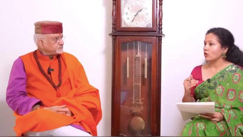 2029 से 2034 के बीच मोदी विरोधी ताकतों का सबसे बड़ा षड्यंत्र? जानें श्री संत बेत्रा अशोका जी की बड़ी भविष्यवाणी