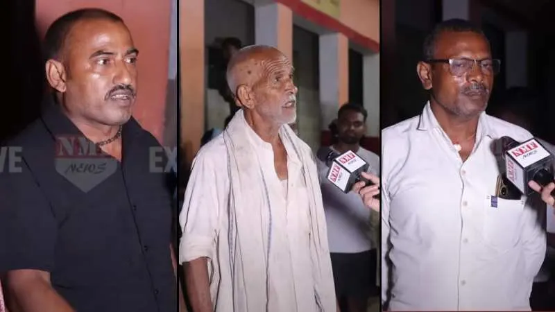 Bihar: वामपंथियों के गढ़ बिभूतिपुर सीट पर क्यों गूंज रहा मोदी-मोदी, देखिये ग्राउंड रिपोर्ट!