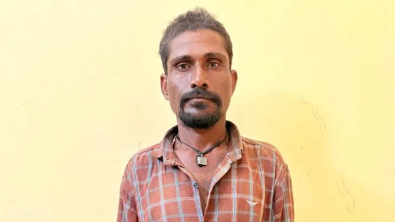 राजस्थान: जैसलमेर सीमा पर संदिग्ध की गिरफ्तारी से मचा हड़कंप, खुफिया एजेंसियां जांच में जुटीं