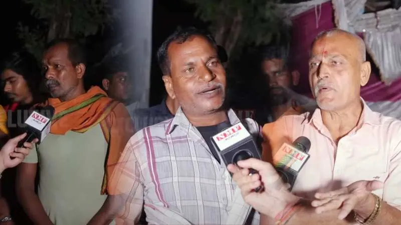 PM Modi को वोट चोर बोलने वाले Rahul Gandhi और Tejashwi को जनता ने दिया मुंहतोड़ जवाब | Bihar